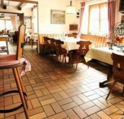 фото отеля Gasthof zur Rose Weinheim