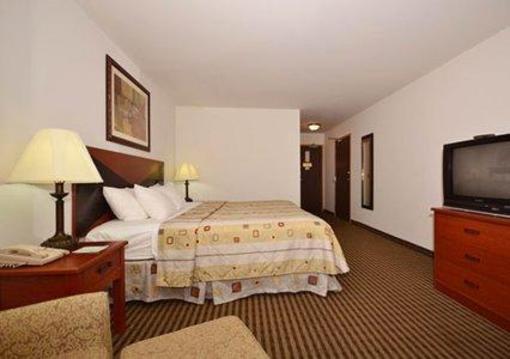 фото отеля Sleep Inn North Liberty