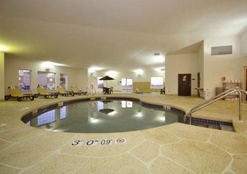 фото отеля Sleep Inn North Liberty