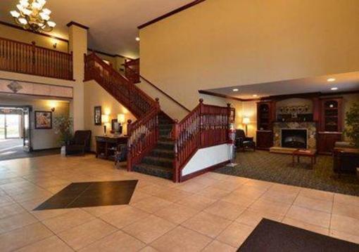 фото отеля Sleep Inn North Liberty