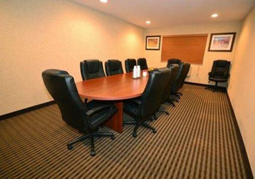 фото отеля Sleep Inn North Liberty