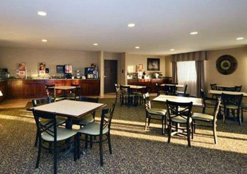 фото отеля Sleep Inn North Liberty