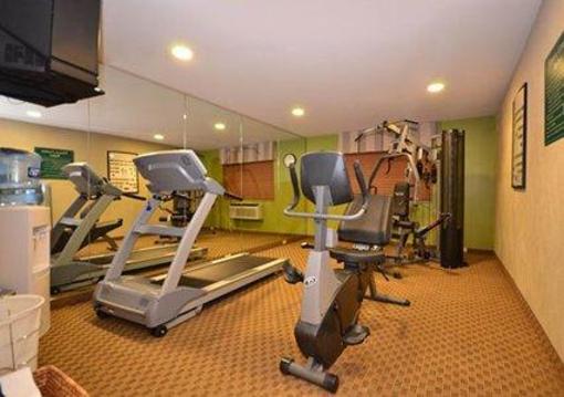 фото отеля Sleep Inn North Liberty