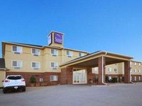 Sleep Inn North Liberty