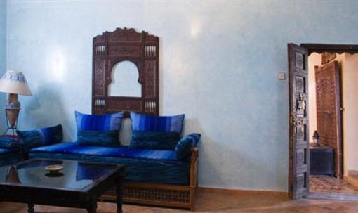 фото отеля Riad Meknes