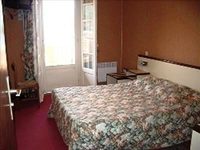 Hotel Villa Les Pins Saint-Cyr-sur-Mer
