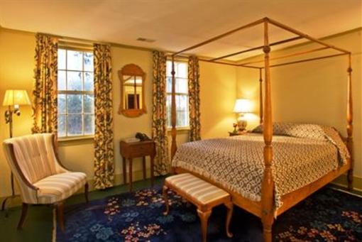 фото отеля The Inn At Valley Farms B&B Walpole (New Hampshire)