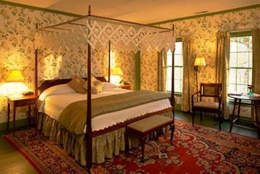 фото отеля The Inn At Valley Farms B&B Walpole (New Hampshire)