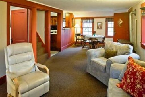 фото отеля The Inn At Valley Farms B&B Walpole (New Hampshire)