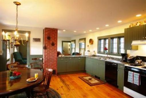 фото отеля The Inn At Valley Farms B&B Walpole (New Hampshire)