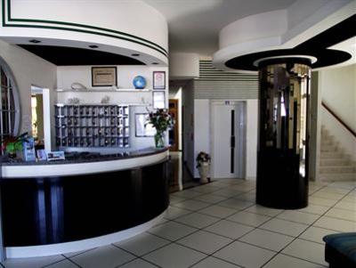 фото отеля Hotel Costa Verde Pineto