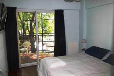 фото отеля Palermo Rent Aparts