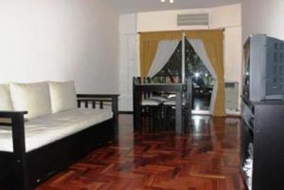 фото отеля Palermo Rent Aparts