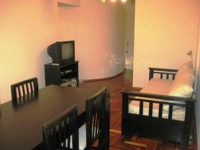 фото отеля Palermo Rent Aparts
