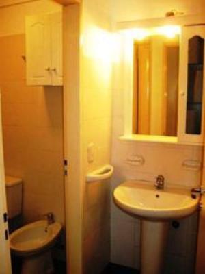 фото отеля Palermo Rent Aparts