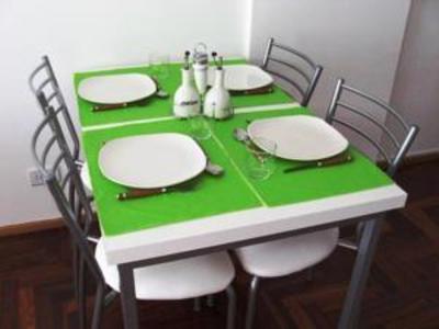 фото отеля Palermo Rent Aparts