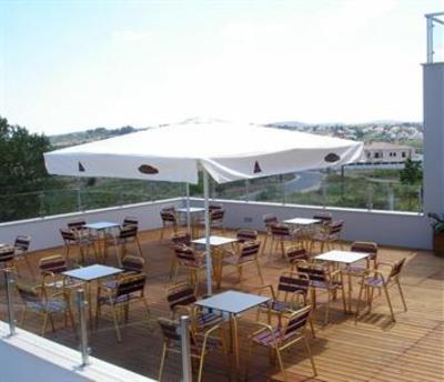 фото отеля Boica Hotel
