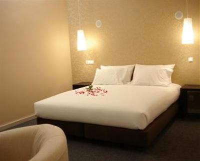 фото отеля Boica Hotel
