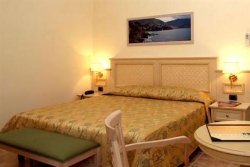 фото отеля Hotel Da O' Vittorio