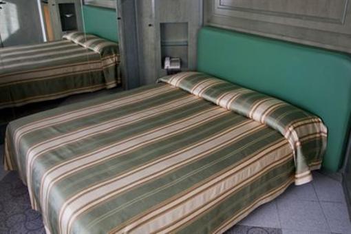 фото отеля Hotel Da O' Vittorio