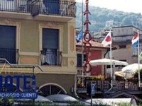 Hotel Da O' Vittorio