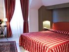 фото отеля Hotel Da O' Vittorio