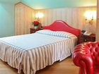 фото отеля Hotel Da O' Vittorio