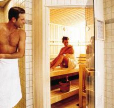 фото отеля Alpenhotel Tirol Galtur