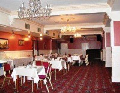 фото отеля Edgbaston Palace Hotel