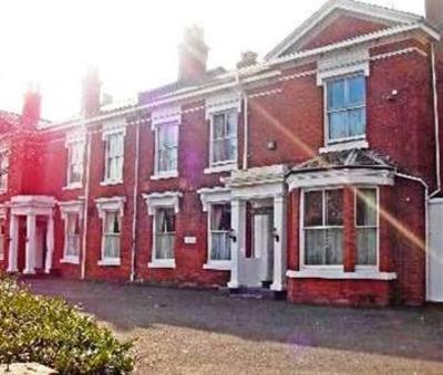фото отеля Edgbaston Palace Hotel