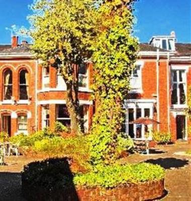 фото отеля Edgbaston Palace Hotel