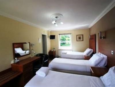 фото отеля Edgbaston Palace Hotel