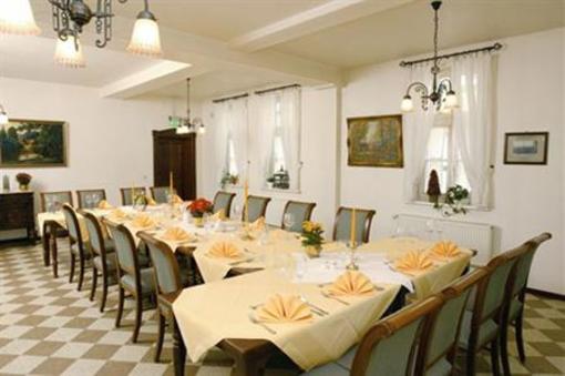 фото отеля Hotel Restaurant Zur Post Wernigerode