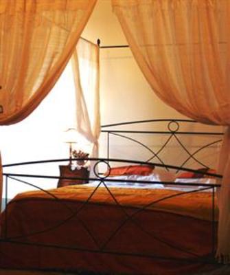 фото отеля B&B Sant'Andrea