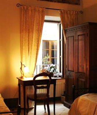 фото отеля B&B Sant'Andrea