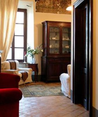 фото отеля B&B Sant'Andrea
