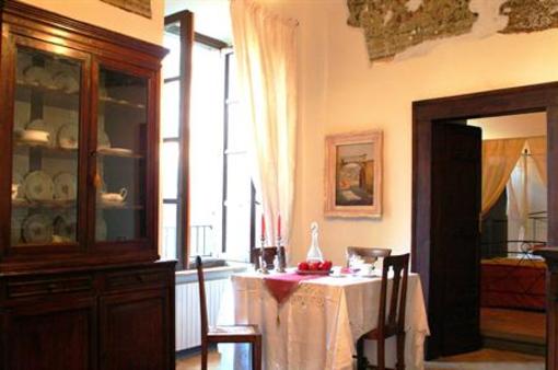 фото отеля B&B Sant'Andrea