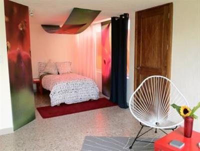 фото отеля Casa Roa