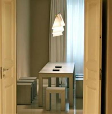 фото отеля House 5 Hotel Trieste