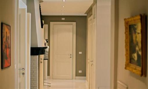 фото отеля House 5 Hotel Trieste