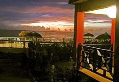 фото отеля Negril Escape Resort And Spa