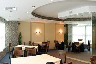 фото отеля Hotel Elegance Varna