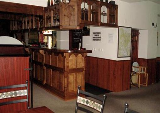 фото отеля Pension Formanka