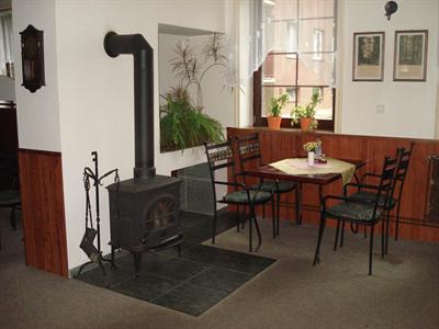 фото отеля Pension Formanka