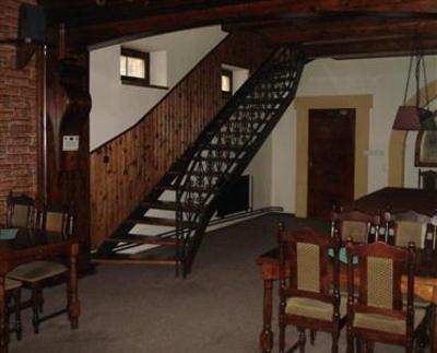 фото отеля Pension Formanka