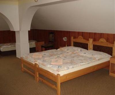 фото отеля Pension Formanka