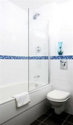 фото отеля KSpace Waterloo Court Apartments Leeds