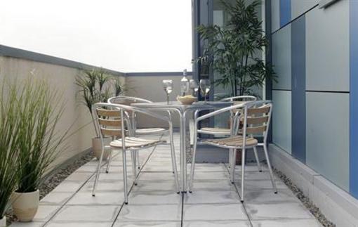 фото отеля KSpace Waterloo Court Apartments Leeds