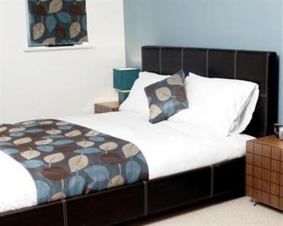 фото отеля KSpace Waterloo Court Apartments Leeds