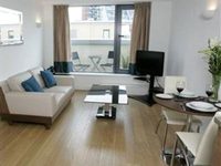 KSpace Waterloo Court Apartments Leeds